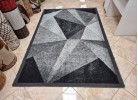 Мокетен килим 86 grey